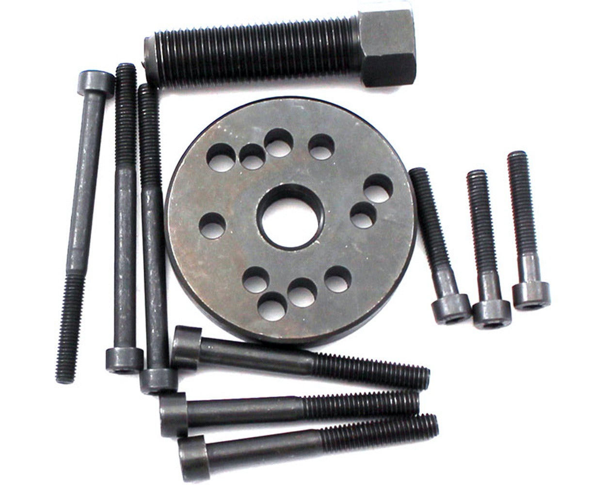 Comer Clutch Flywheel Puller C50